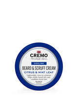 Image 2: Cooling Beard & Scruff Cream