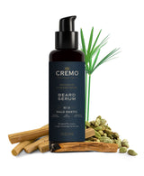 Image 1: Palo Santo Beard Serum