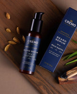 Image 3: Palo Santo (Reserve Collection) Beard Serum