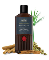 Image 1: Palo Santo (Reserve Collection) Body Wash