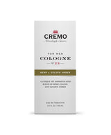 Image 6: Hemp & Golden Amber Spray Cologne