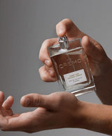 Image 5: Hemp & Golden Amber Spray Cologne