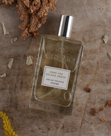 Image 3: Hemp & Golden Amber Spray Cologne