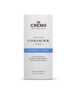 Image 6: Saltwater & Cypress Spray Cologne