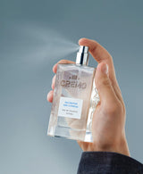 Image 4: Saltwater & Cypress Spray Cologne