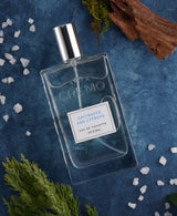 Image 3: Saltwater & Cypress Spray Cologne