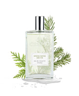 Image 1: Springwater & Fir Spray Cologne