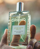 Image 3: Springwater & Fir Spray Cologne