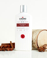 Image 3: 2-in-1 Bourbon & Oak Shampoo & Conditioner