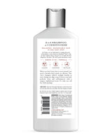 Image 5: 2-in-1 Bourbon & Oak Shampoo & Conditioner