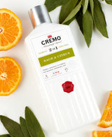 Image 3: 2-in-1 Sage & Citrus Shampoo & Conditioner