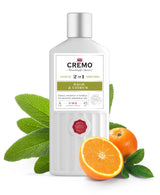 Image 1: 2-in-1 Sage & Citrus Shampoo & Conditioner