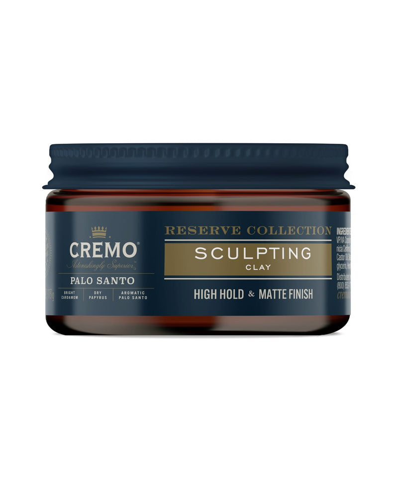 Palo Santo (Reserve Collection) Sculpting Clay