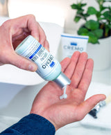 Image 2: Cooling Post Shave Balm