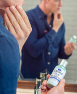 Image 3: Cooling Post Shave Balm