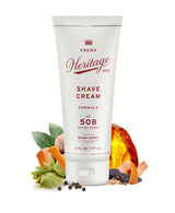 Image 1: Heritage Collection Shave Cream