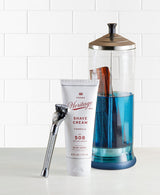Image 3: Heritage Collection Shave Cream