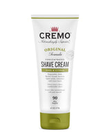 Image 2: Sage & Citrus Shave Cream