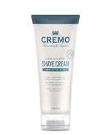 Image 1: Sensitive Skin Shave Cream
