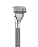 Image 2: Cremo Barber Grade Razor