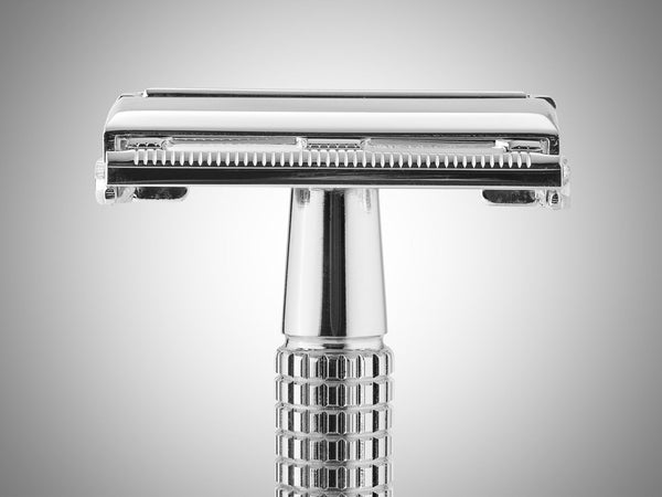 How to Sharpen a Straight Razor