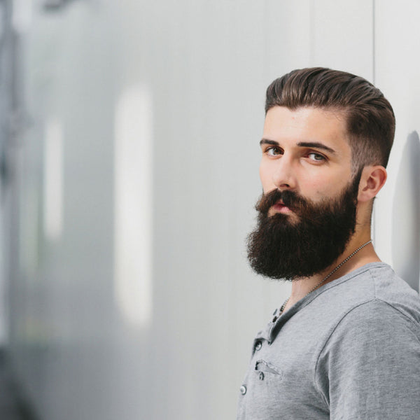 How to Grow a Beard Faster and Naturally - Complete Guide | Cremo Blog