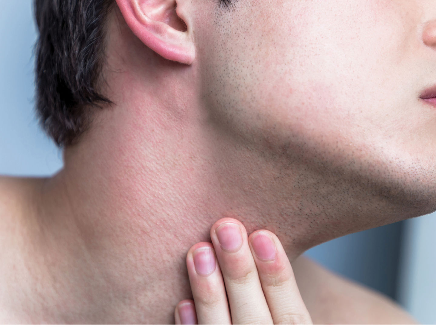 How to Get Rid of Razor Burn - Best Prevention & Treatment Remedies | Cremo