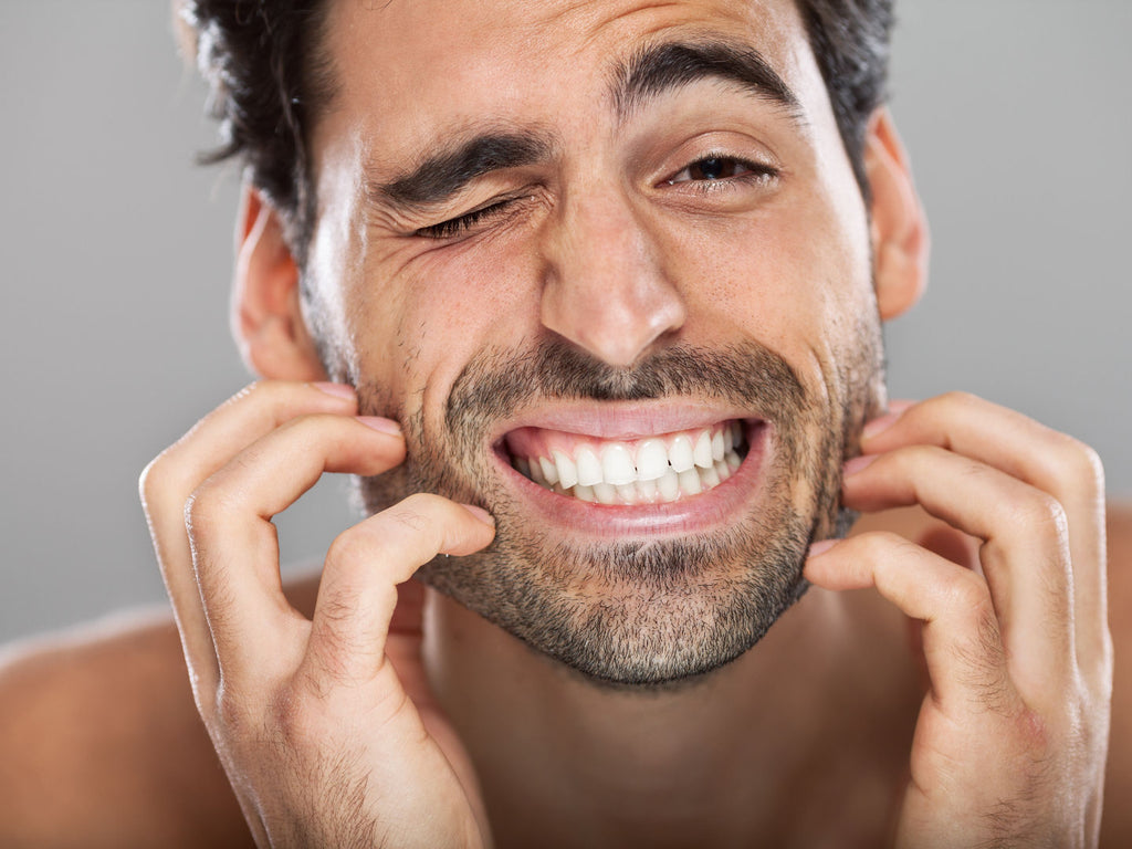 Why Your Beard Itches After You Shave: The Stubble Length and Aftercare Fix