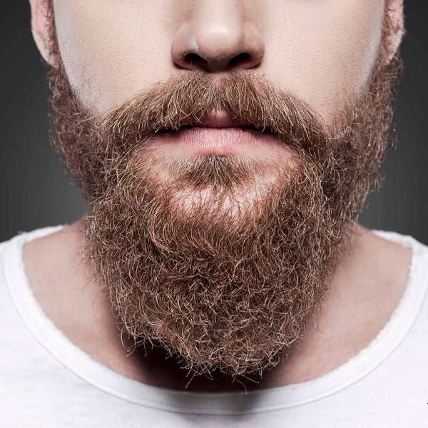 Beard Styles for Men