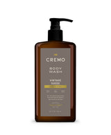 Image 2: Vintage Suede (Reserve Collection) Body Wash - 32 oz.