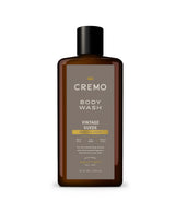Image 2: Vintage Suede (Reserve Collection) Body Wash