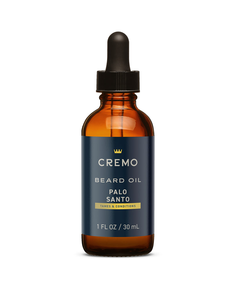 Palo Santo (Reserve Collection) Beard Oil