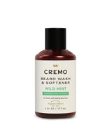 Image 2: Wild Mint Beard Wash & Softener