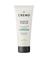 Image 2: Silver Water & Birch Shave Cream