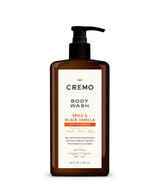 Image 2: Spice & Black Vanilla Body Wash – 32 oz.
