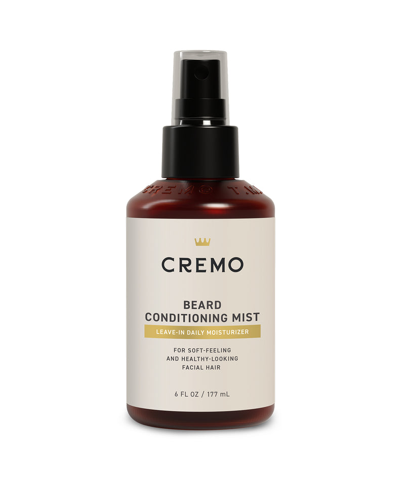 Beard Conditioning Mist