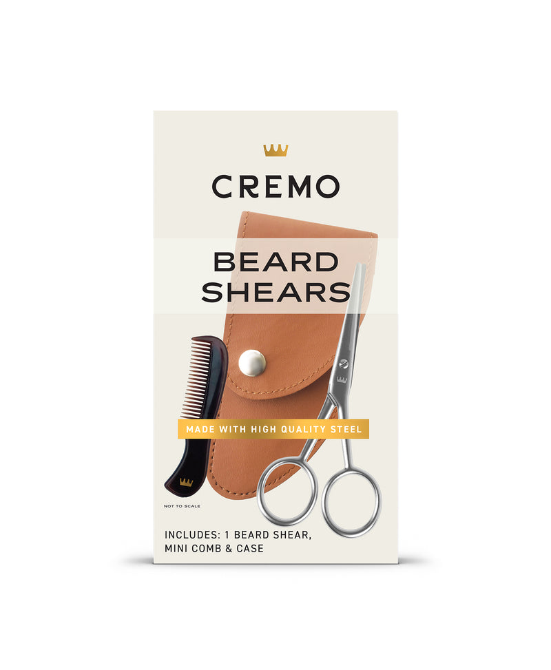 Beard Shears