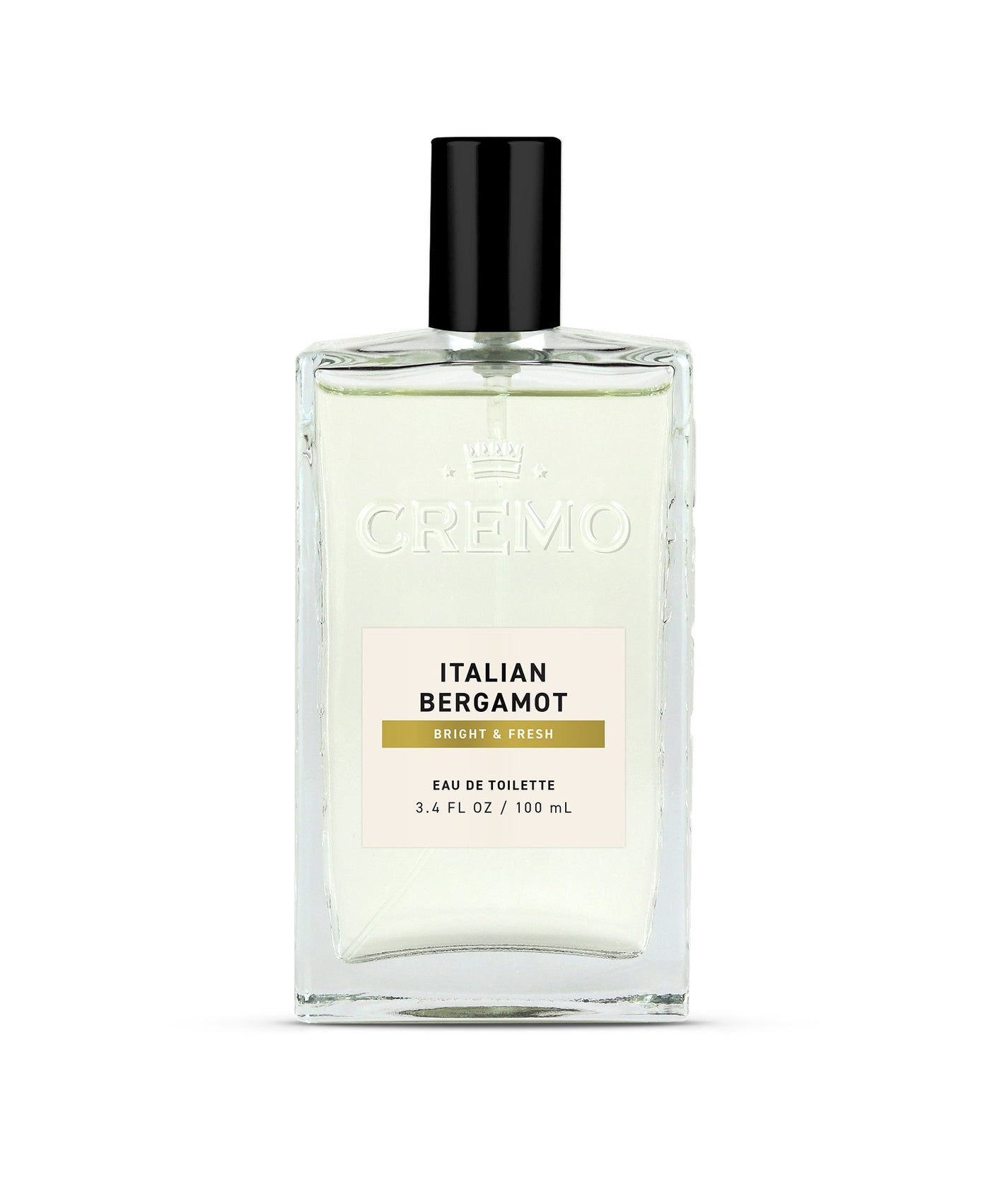 Italian Bergamot Spray Cologne