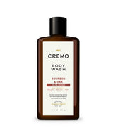 Image 2: Bourbon & Oak Body Wash