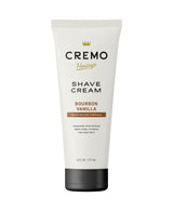 Image 2: Bourbon Vanilla Shave Cream