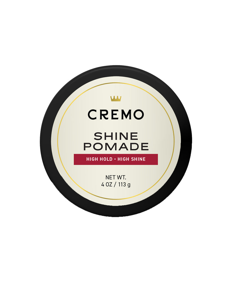 Shine Pomade