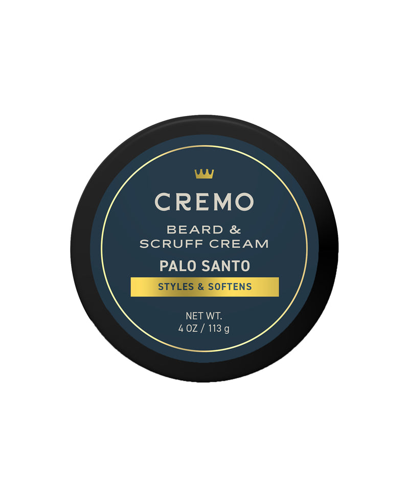 Palo Santo (Reserve Collection) Beard & Scruff Cream