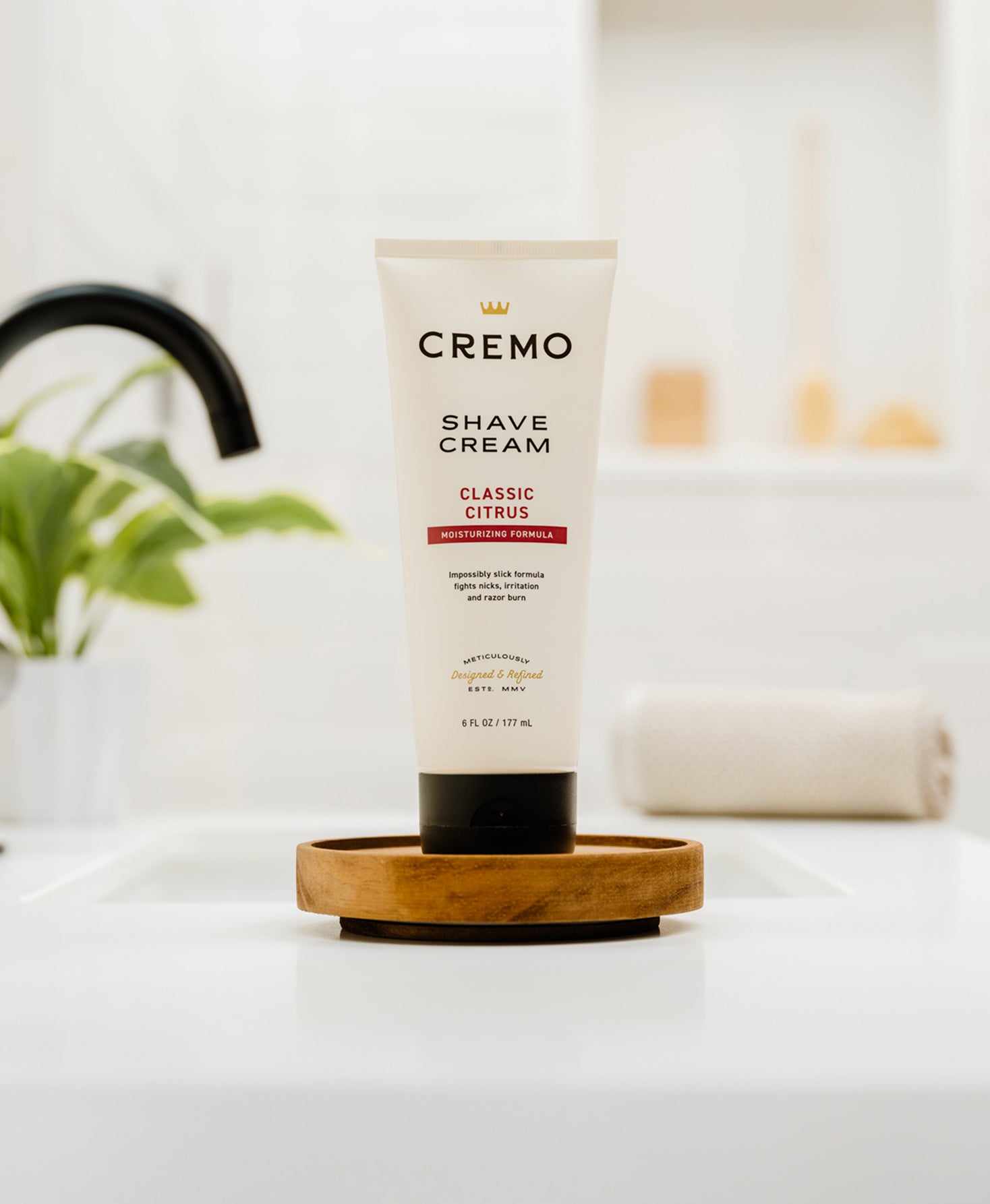 Cremo Original Shave Cream