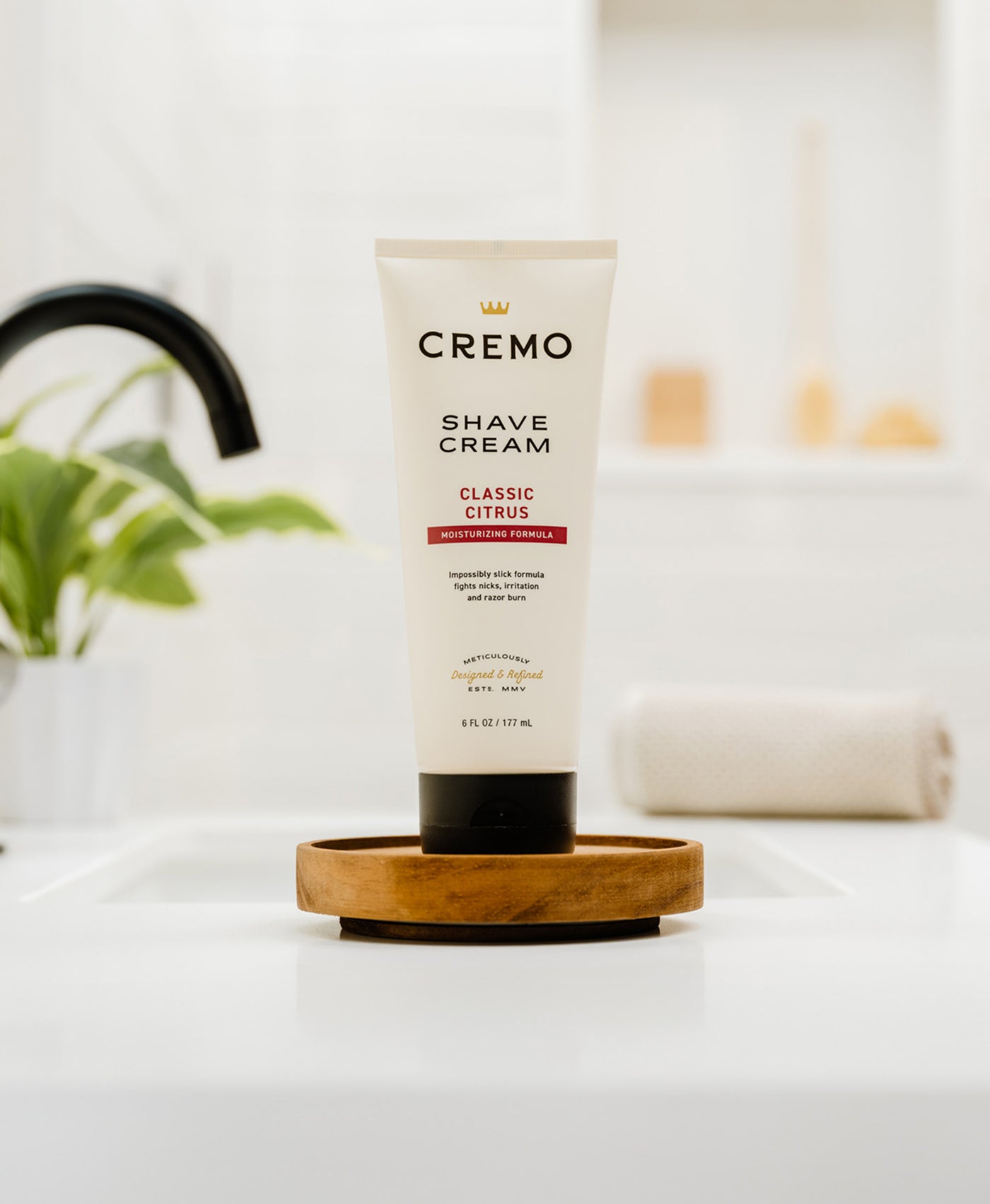 Original Shaving Cream | Cremo