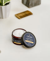 Image 1: Palo Santo (Reserve Collection) Beard & Scruff Cream