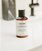 Image 1: Wild Mint Beard Wash & Softener