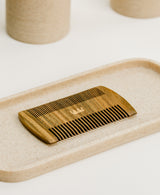 Image 1: Beard Comb