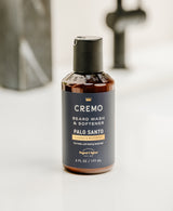 Image 1: Palo Santo (Reserve Collection) Beard Wash & Softener