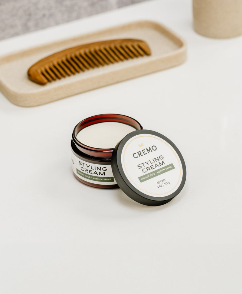 Styling Cream