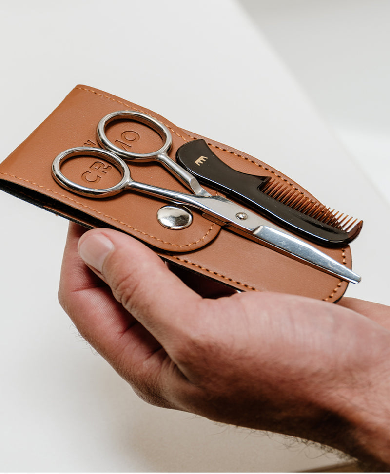 Beard Shears